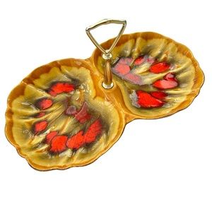 Maddux of California MCM Serving Tray